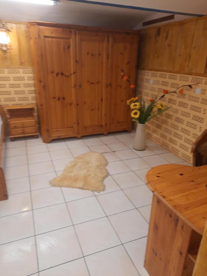 Apartament Pe Malul Raului Bega Timisoara Exterior photo